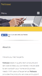 Mobile Screenshot of neteze.com